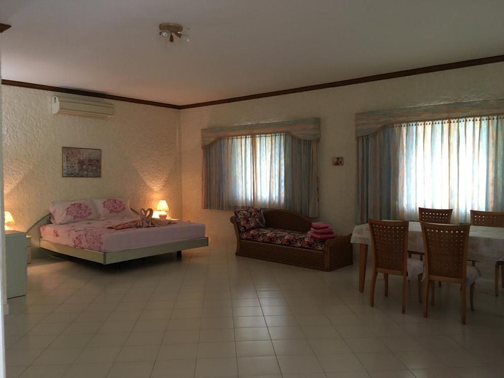 Peaceful Homestay Rawai Экстерьер фото