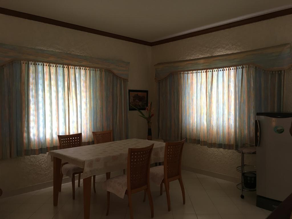 Peaceful Homestay Rawai Экстерьер фото