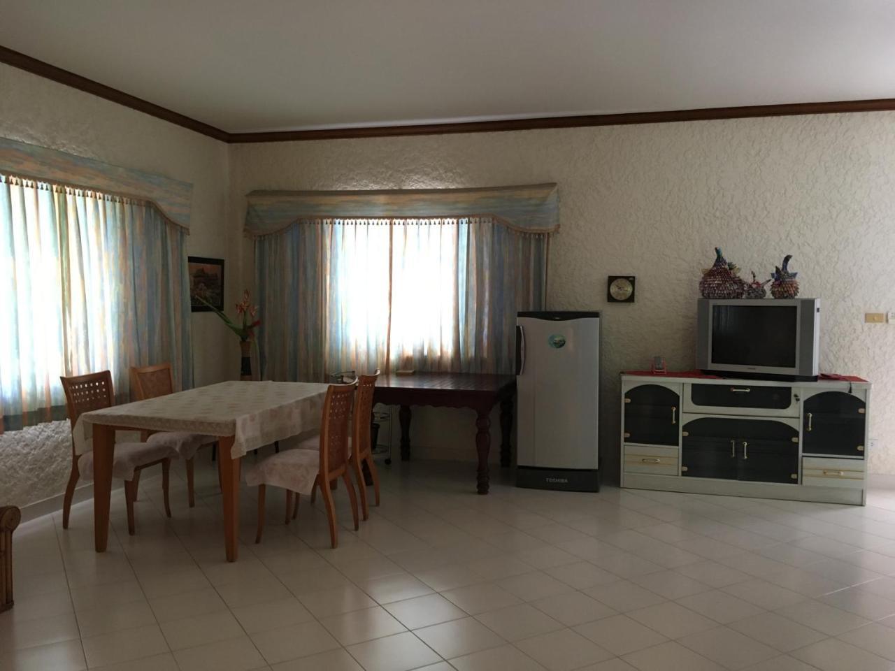 Peaceful Homestay Rawai Экстерьер фото