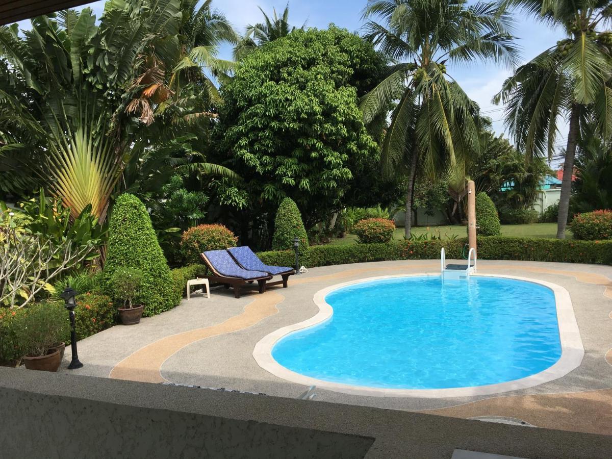 Peaceful Homestay Rawai Номер фото